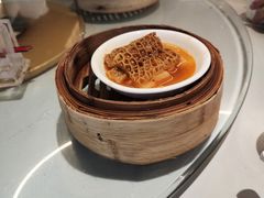 -鹿其林酒家(大学城店)