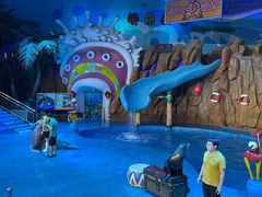 -烟台海昌鲸鲨海洋公园
