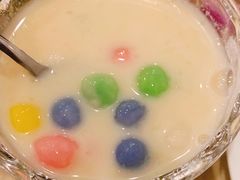 -芭堤雅泰国餐厅(胜利路店)