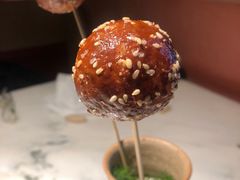 -初蓉丨遇见新川菜(亲贤街荣耀店)