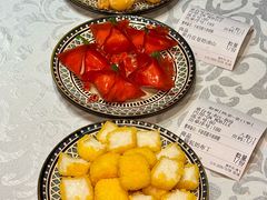 -金手鼓·新疆菜(南京店)