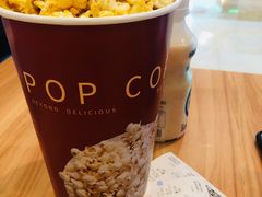 -中影德金影城(百佳华龙华店)