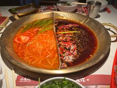 -小龙坎火锅(IFS HOT店)