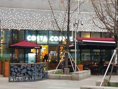 -COSTA COFFEE(成都来福士店)