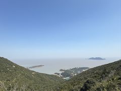 -宁波松兰山滨海旅游度假区