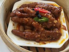 -新加坡泰国村酒楼(五角场店)