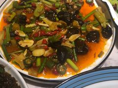 -川悦壹号·川菜(蠡溪路店)