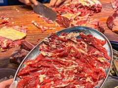 -牛百道·鲜活牛肉馆(天一店)