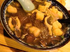 -老城南.鸭血粉丝汤(夫子庙店)