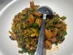 -兰湘子·湘菜小炒(石家庄万象城店)