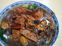 -福海面馆(阳曲店)