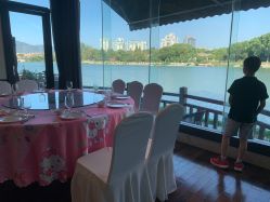 -真知味酒店·宴会厅(月牙湖店)