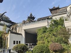 -江宁织造博物馆
