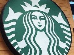 -星巴克(无锡百联奥特莱斯店)