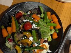 -The Diner X餐厅(青岛万象城店)