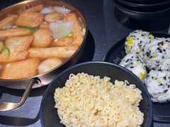-吴草鸡爪오초닭발(城阳总店)