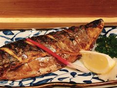 -大将料理餐厅(汇锦街店)