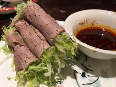 -新白鹿餐厅(爱琴海购物中心店)