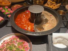 -晓宇重庆火锅(西安荟聚店)