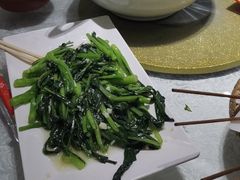 -东江海鲜大排档·潮汕菜·砂锅粥