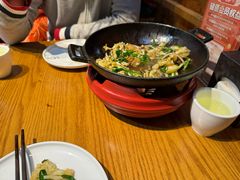 -金掌勺·锅包肉(双榆树店)