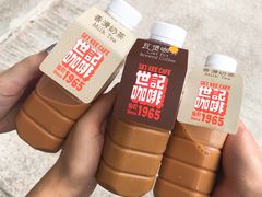 -世记咖啡(氹仔外卖店)