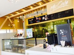 -麦当劳(塔园路店)