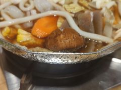 -鲔吞·和牛寿喜烧(闵行区绿瘦酒店)