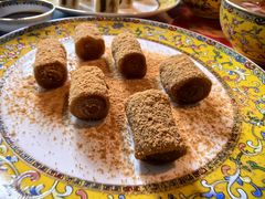 -富华斋饽饽铺·宫廷糕点·伴手礼(护国新天地店)