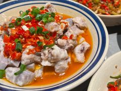 芋头蒸排骨-潇湘阁(汉光百货店)
