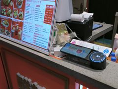 -鲜粮卷饼王(小白楼店)