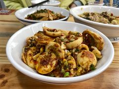 -笨罗卜浏阳菜馆(太平街店)