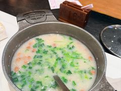 -粥旺庄(芳村店)