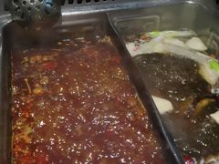 -山城老炮火锅城