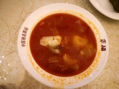 红菜汤-华梅西餐厅(哈尔滨中央大街店)