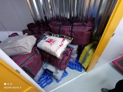 -安东易迷你仓自助寄存仓库(苏州桥店)