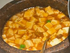 -绿茶餐厅(淮安吾悦广场店)