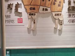 -羊来顺冰煮鲜羊 铁锅烀羊肉(中央大街店)