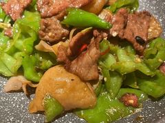 -耶里夏丽·新疆菜·28年喀什老馆(田林东路店)