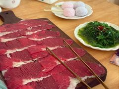 -柴の食堂·日式家庭料理·熊之肆(大学路店)