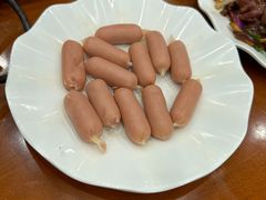 -岳合轩老北京涮肉