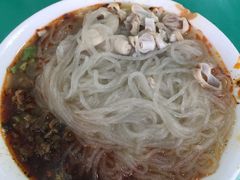 -甘记肥肠粉(马鞍北路店)
