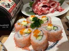 -酒井酱子·深夜食堂(东城汇店)