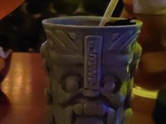 -TIKI鸡尾酒威士忌吧(二横路店)