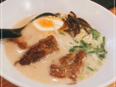 -一風堂拉面(港汇恒隆店)