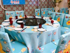 -丰收日·小海鲜·沪上家宴(顾村正大店)