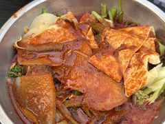 -苏袁麻辣烫(呼和浩特总局街店)