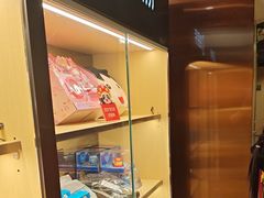 -海底捞火锅(正大乐城店)