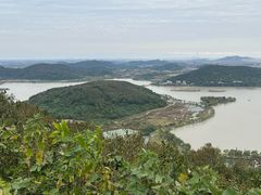-南北湖风景区
