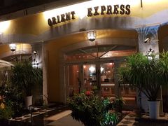 门面-火车头法国西餐厅